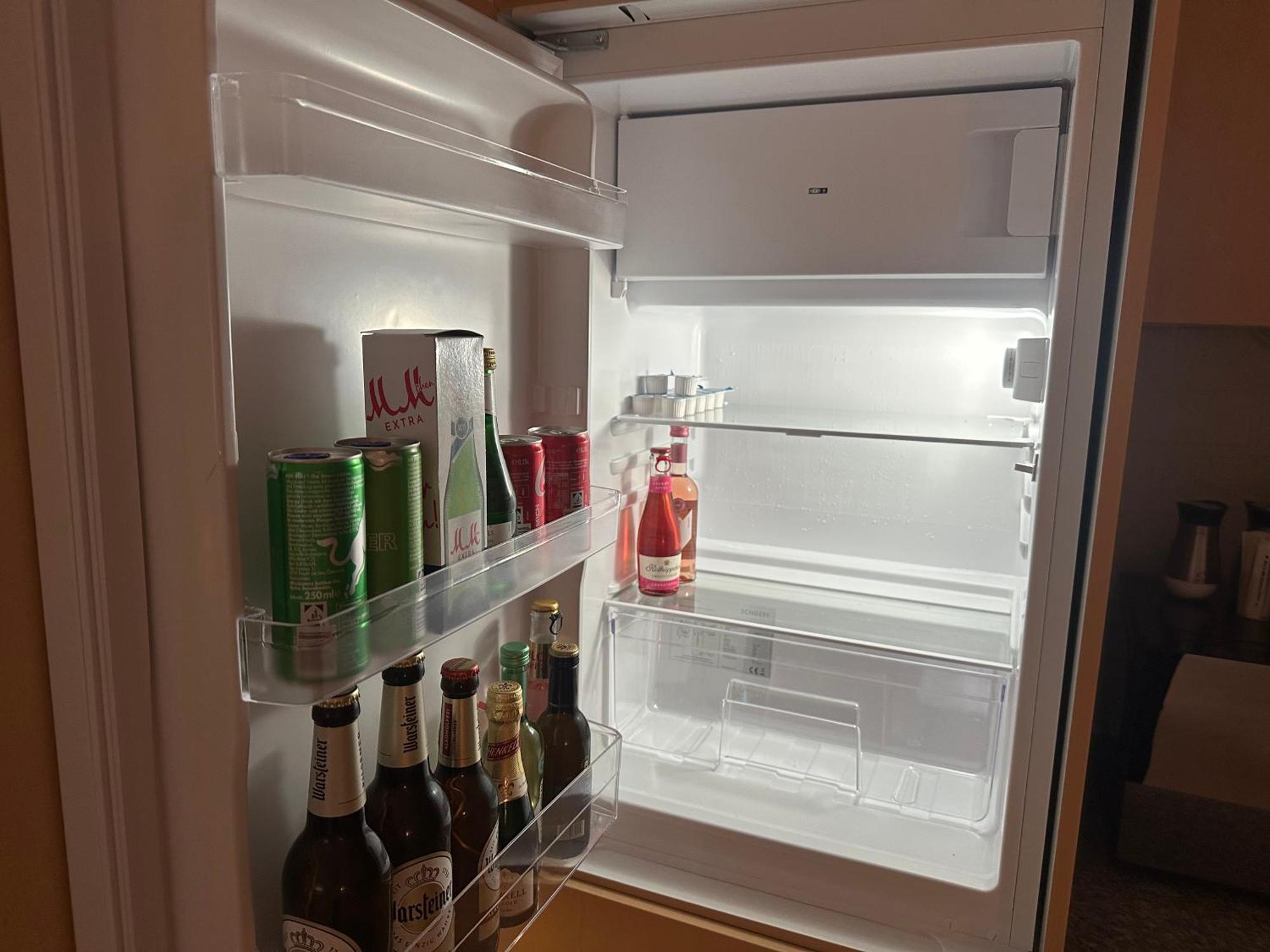 La Pura Vida Lägenhet Buhlertann Exteriör bild